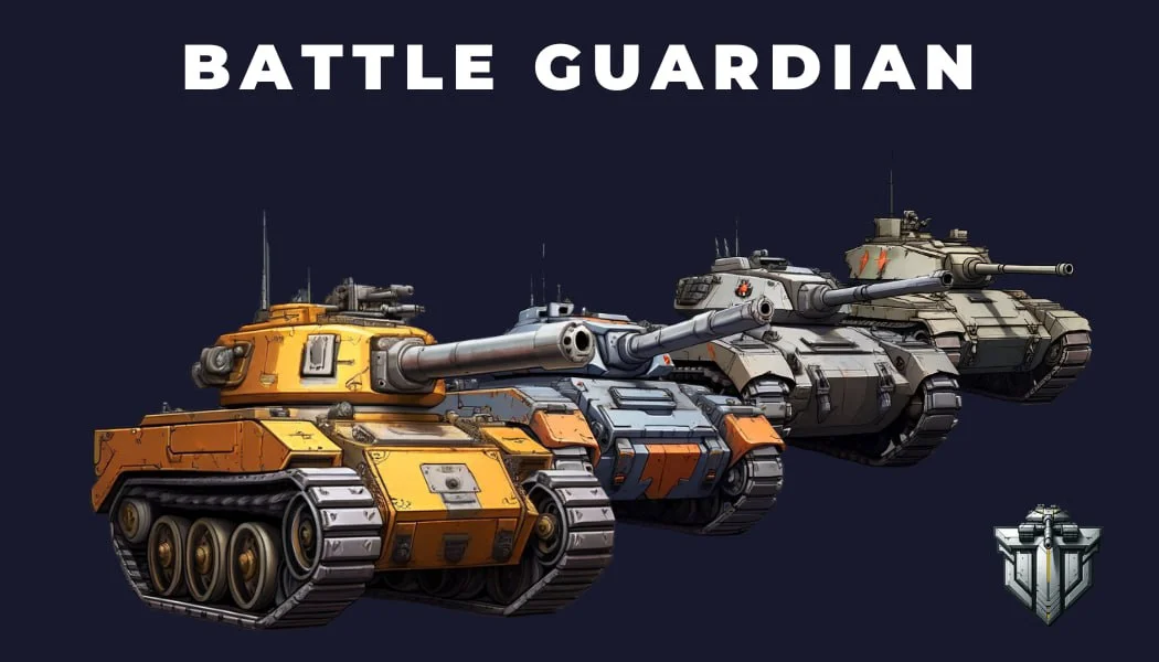 Battle Guardian