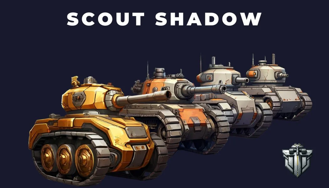 Scout Shadow